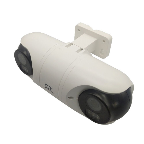 Видеокамера ST-SK2504 TOWN 2Мп (объектив 2,8mm)